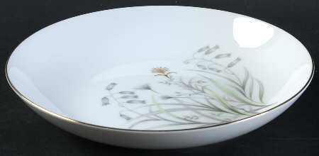 SAJ5 Coupe Soup Bowl