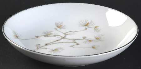 SAJ6 Fruit/Dessert (Sauce) Bowl by Saji
