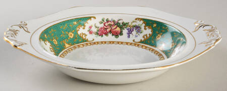 3301 Lugged Soup Bowl