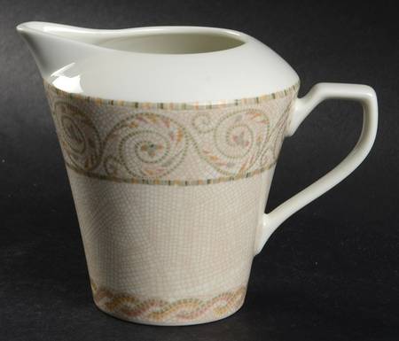 Firenze Creamer