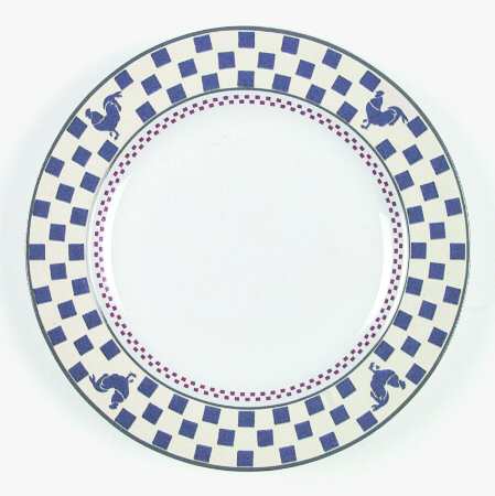 Farm Fresh Salad Plate