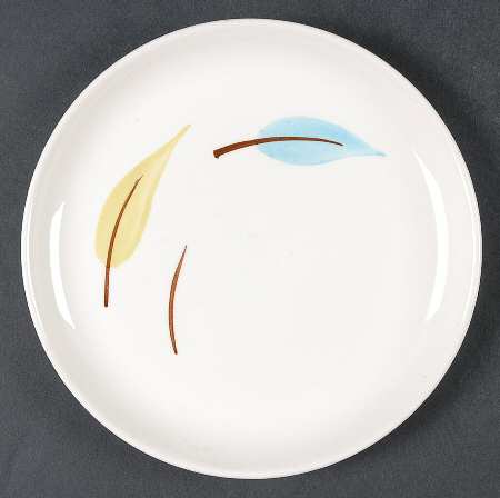 STT111 Bread & Butter Plate