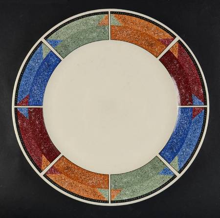 Astral 12" Chop Plate (Round Platter)