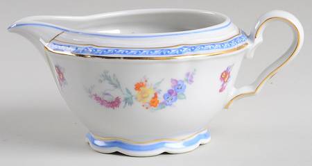 SLT96 Creamer