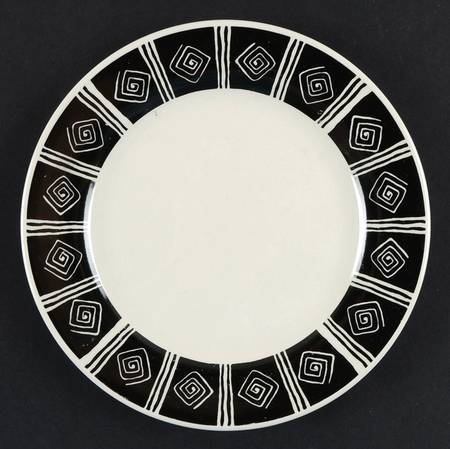 Inca Salad Plate