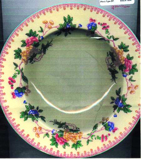 Y381 by Spode