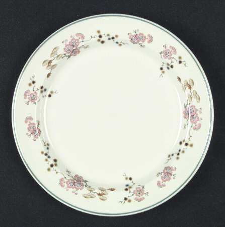 SLE11 Salad Plate