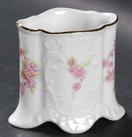 Bridal Rose Cigarette Holder