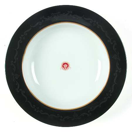 Rim Soup Bowl