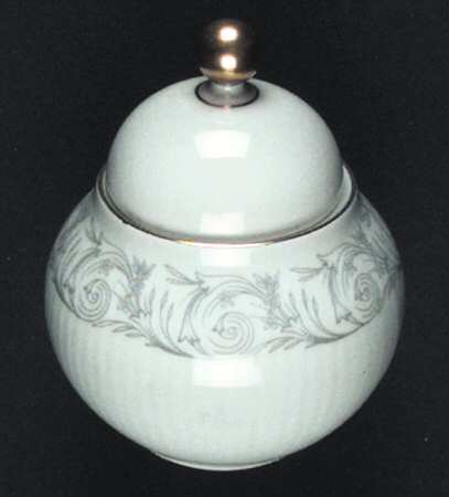 31675 Mini Sugar Bowl & Lid by Seltmann
