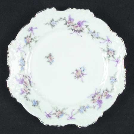 82610 Bread & Butter Plate