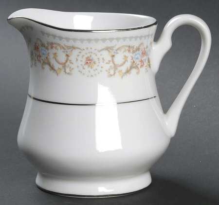 SIV8 Creamer