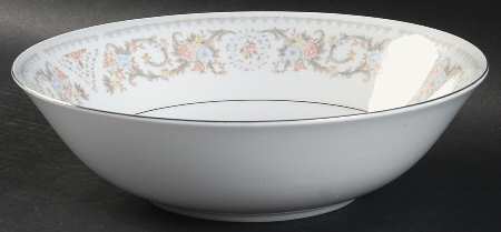 SIV8 9" Round Vegetable Bowl