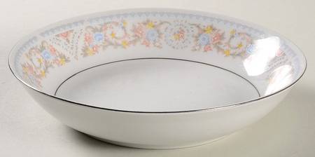 SIV8 Coupe Soup Bowl