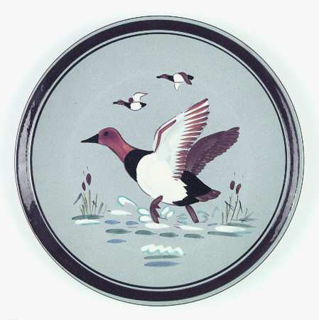 Sportsmen's Giftware by Stangl
