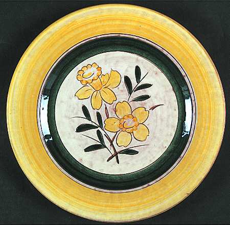 Jonquil by Stangl