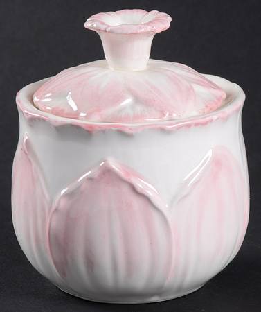 SIA2 Mini Sugar Bowl & Lid by Sigma