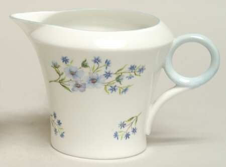 Blue Rock Creamer