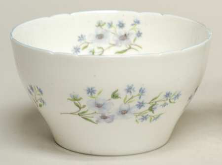 Blue Rock Open Sugar Bowl
