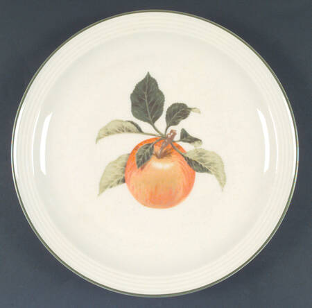 Fruit Medley Apple by Studio Nova