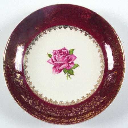 SLM140 Coupe Soup Bowl by Salem