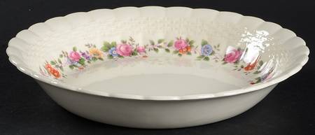 SIM6 Coupe Soup Bowl