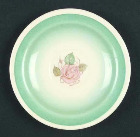 Patricia Rose Saucer