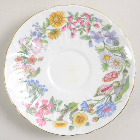 Hedgerow Saucer