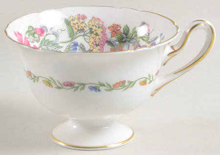 Hedgerow Footed Cup