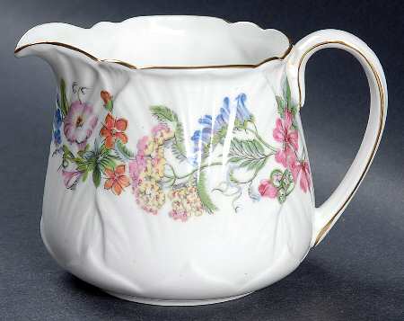 Hedgerow Creamer