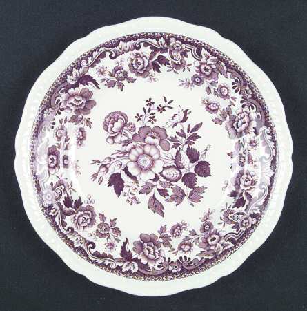 SP118 by Spode