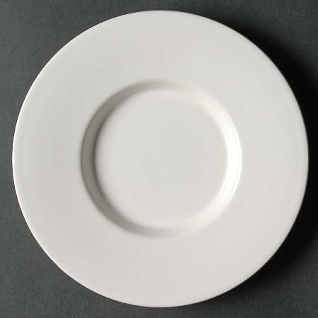 Chalk Saucer