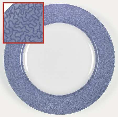 Vermicelli Blue by Spode