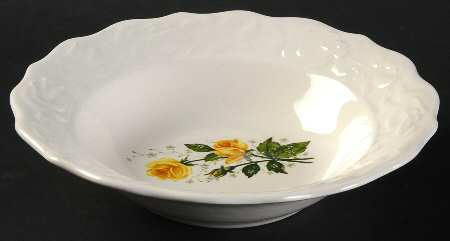 SAB43 Fruit/Dessert (Sauce) Bowl