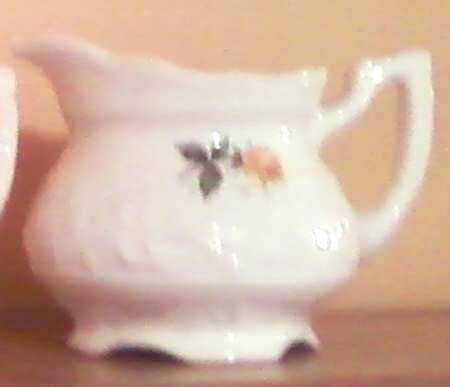 SAB43 Creamer