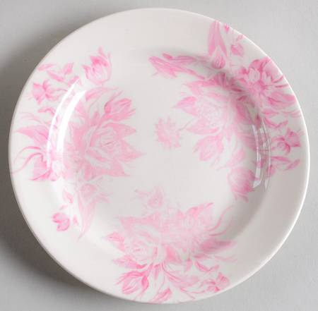 California Chintz Pink by Santa Anita
