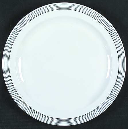 Metropolitan by Sebring Pottery