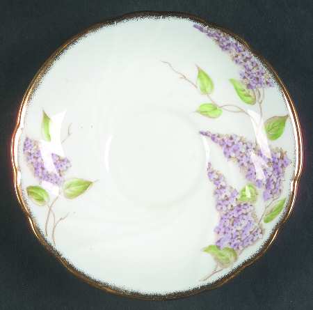 Lilac by Salisbury