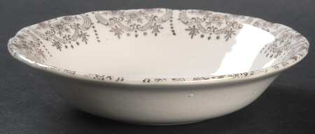 SAB45 Fruit/Dessert (Sauce) Bowl by Sabin
