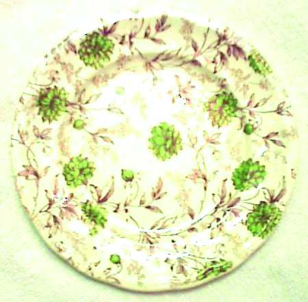 SP122 by Spode