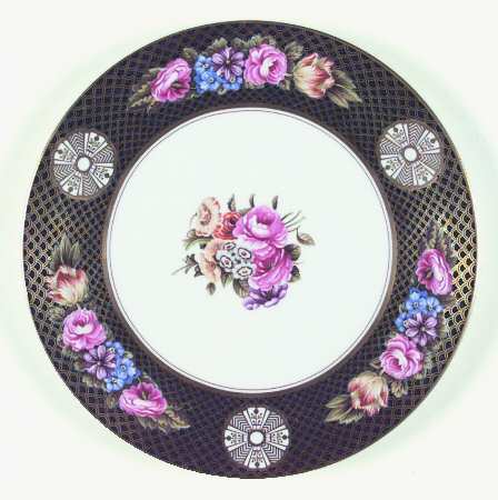 Regency by Spode