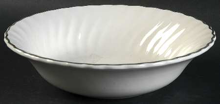 SH7 Coupe Cereal Bowl by Sheffield