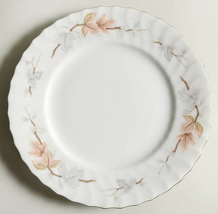 Avalon Salad Plate