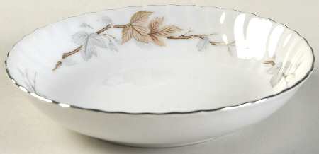 Avalon Fruit/Dessert (Sauce) Bowl