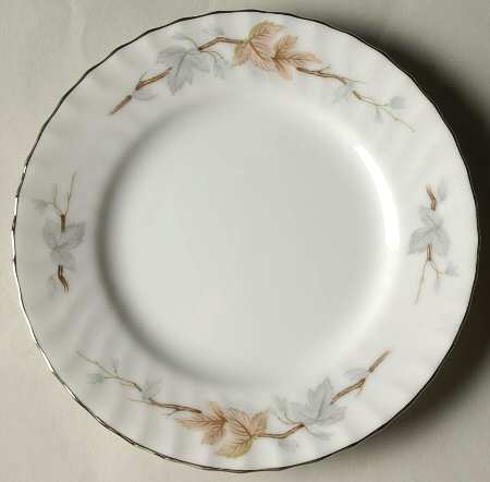 Avalon Bread & Butter Plate
