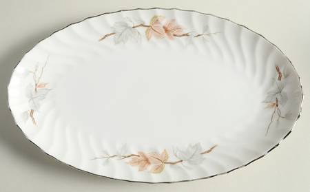 Avalon Relish/Gravy Underplate