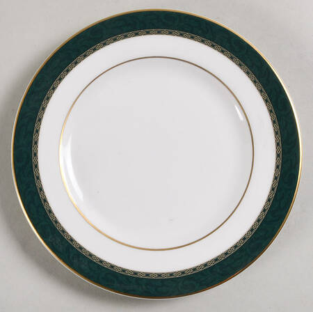 Pemberton Bread & Butter Plate