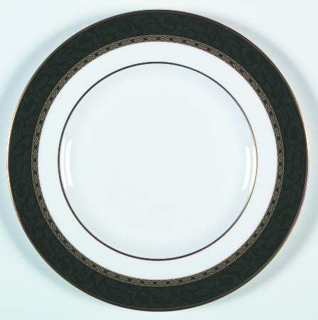 Pemberton Salad Plate by St Michael