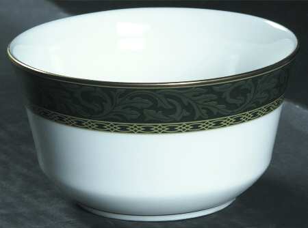 Pemberton Open Rice/Sugar Bowl