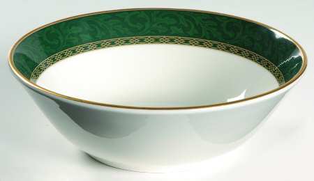 Pemberton Coupe Cereal Bowl